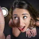 Cameron Canela in 'Cameron Canela Blowjob POV'