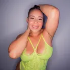 Carmela Clutch in 'Mega Ass Carmela Clutch Creampie'