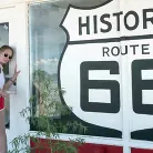 Daisy Stone in 'Daisy Goes West Part1'