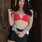 Gina Valentina in 'Gina and Sophia Threesome'