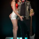 Jennifer Jacobs in 'Jennifer Sugar Daddy'