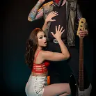 Jennifer Jacobs in 'Jennifer Sugar Daddy'