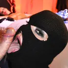 Jessica Jaymes in 'Taken Part2'