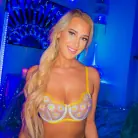 Jordan Maxx in 'Hot Night With Busty Blonde Jordan Maxx'