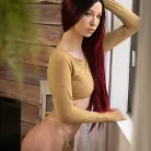 Kenzie Reeves in 'Kenzie Reeves Intense Ahegao Fucking'