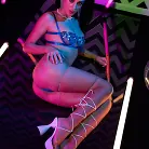 Mia Trejsi in 'Slender Babe Mia Trejsi Dreamy Sex And Facial'