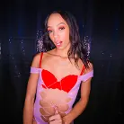 Alexis Tae in 'Alexis Tae Loves To Play'