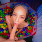 Alexis Tae in 'Alexis Tae Loves To Play'
