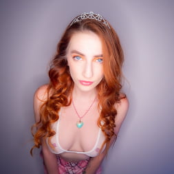 Redhead Slut Princess Pussy Fucked And Filled