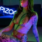 Eden Ivy in 'Intense Pussy Pounding For Tattooed Slut Eden Ivy'