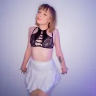 Elle Loveland in 'Americas Next Top XXX Model'