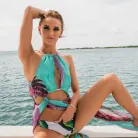 Emma Hix in 'Vacation With Emma Part 1'