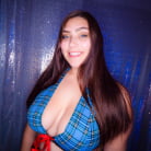 Fit Sidney in 'Busty Big Tit Teen Gets Juggs Fucked'