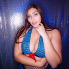 Fit Sidney in 'Busty Big Tit Teen Gets Juggs Fucked'