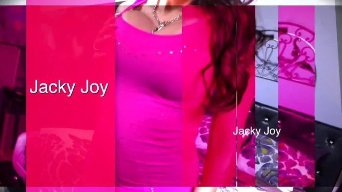 Jacky Joy in Jacky Joy Rocks