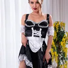 Jayla De Angelis in 'Jayla de Angelis Is A Naughty Blonde Maid'