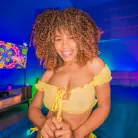 Jenna Foxx in 'Jenna Foxx Beautiful Busty Curves Controls Cum'