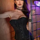 Jessica Jaymes in 'Jessica Jaymes Got Caged'