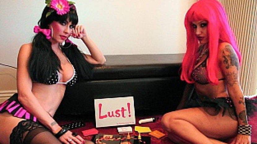 Lust