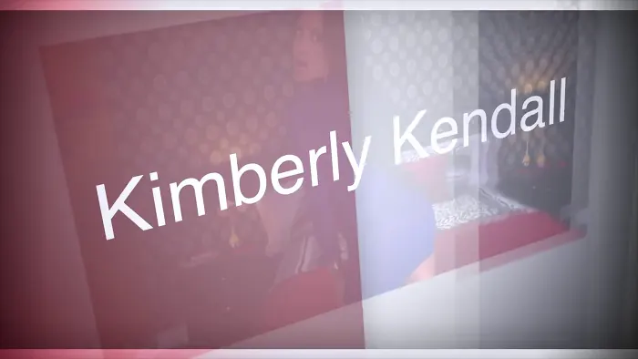 Kimberly Kendall in Kimberly Nights