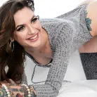 Rocky Emerson in 'Rocky Emerson Is A Top Model POV'