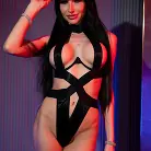 Sasha Rose in 'Sasha Rose Gets Intimate With Her Man'