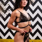 Zuzu Sweet in 'Zuzu Sweet Lets A Lucky Stud Enjoy Her Petite Body'